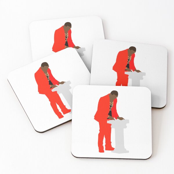 Item preview, Kanye se escapa designed and sold by Hungry Hungry Buffalo.