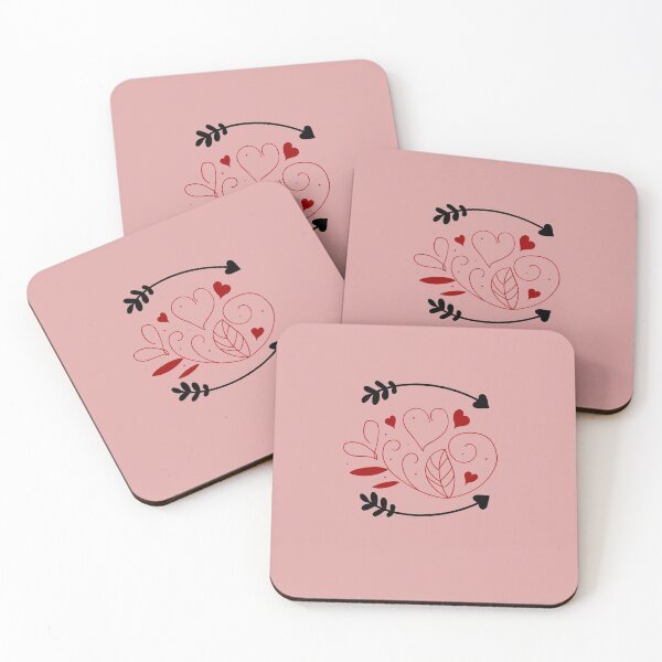 Item preview, Heart and cupid designed and sold by Enchantress_8 .