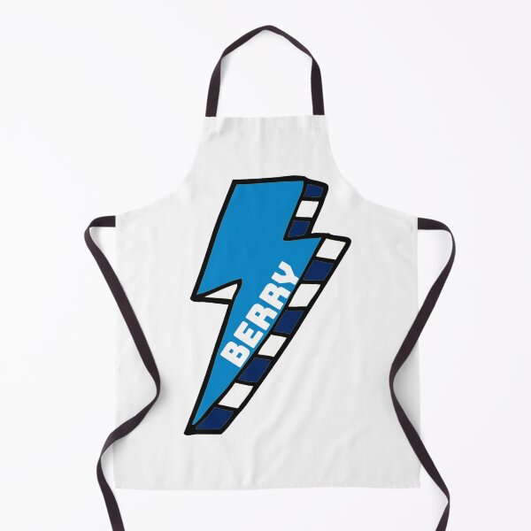 Item preview, Berry College Lightning Bolt designed and sold by kkosmicki.