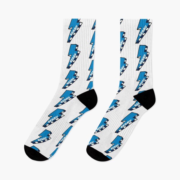 Item preview, Berry College Lightning Bolt designed and sold by kkosmicki.