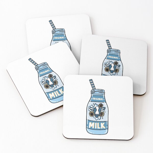 Item preview, Fresh Milk designed and sold by VitaminCat.