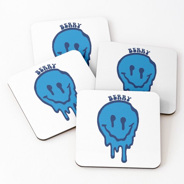 Item preview, Berry College Face designed and sold by kkosmicki.