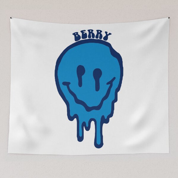 Item preview, Berry College Face designed and sold by kkosmicki.