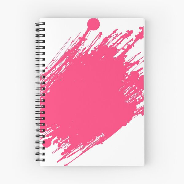 Item preview, ABSTRACT PINK, PINK PAINT designed and sold by angelescar.