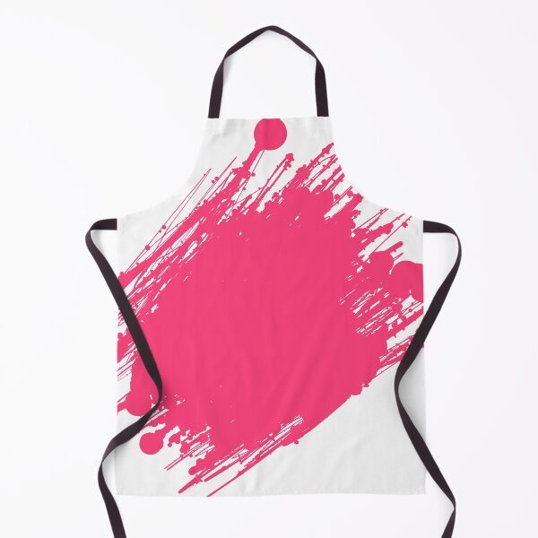 Item preview, ABSTRACT PINK, PINK PAINT designed and sold by angelescar.