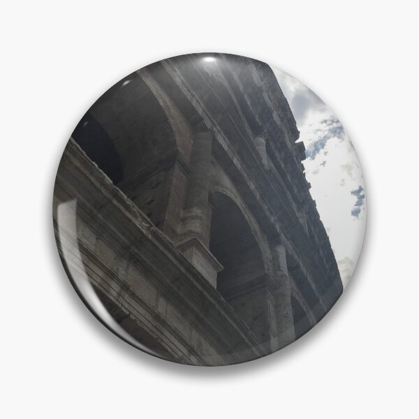 Item preview, Roman Coliseum designed and sold by acn2000.