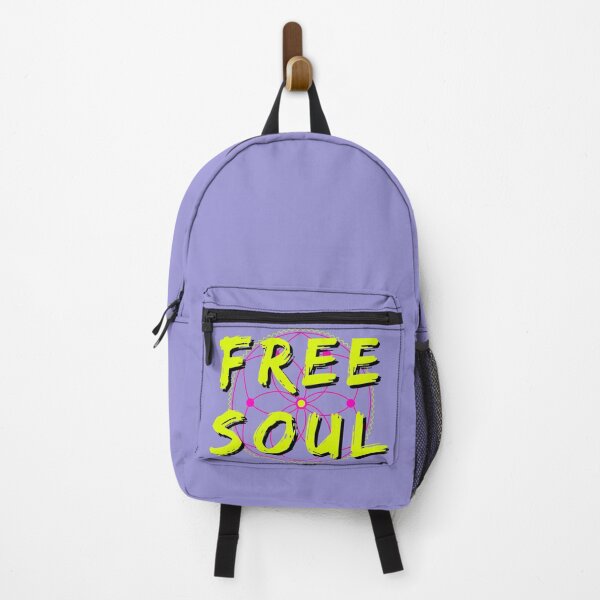 Item preview, Free Soul Life Joy designed and sold by G-Cafe.