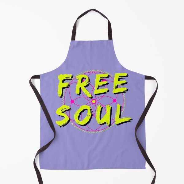 Item preview, Free Soul Life Joy designed and sold by G-Cafe.
