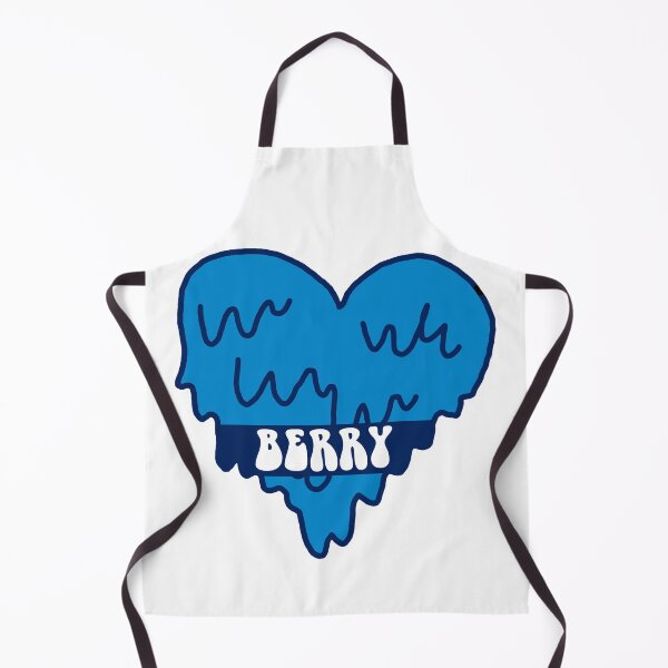 Item preview, Berry College Heart designed and sold by kkosmicki.