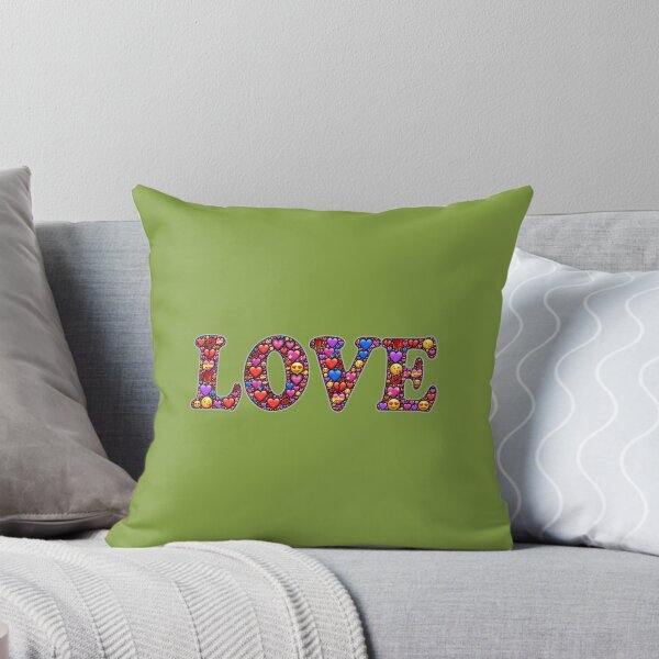 Item preview, Word Love designed and sold by Rakesh  Jha.