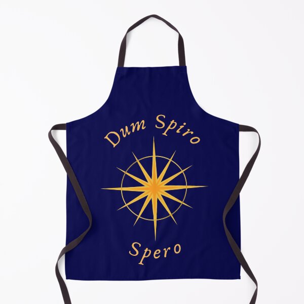 Item preview, Dum Spiro, Spero designed and sold by artistoutfitter.