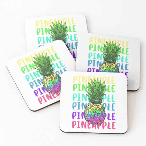 Item preview, Pineapple Art | Pineapple Lover designed and sold by JooArtPrints  ★★★★★.