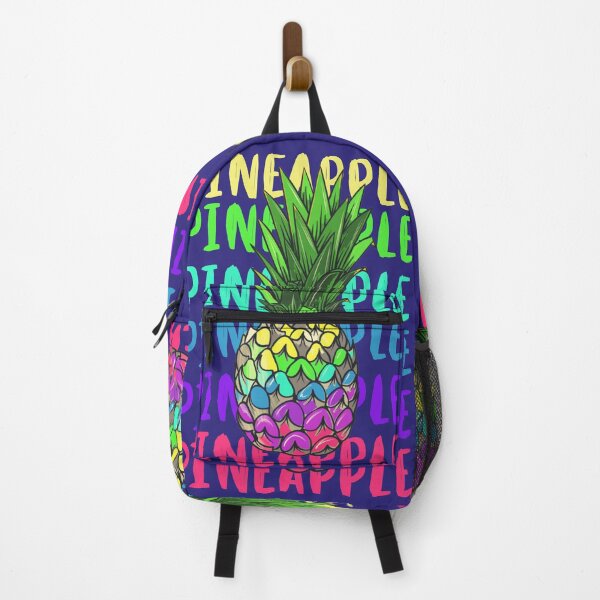 Item preview, Pineapple Art | Pineapple Lover designed and sold by JooArtPrints ★★★★★.