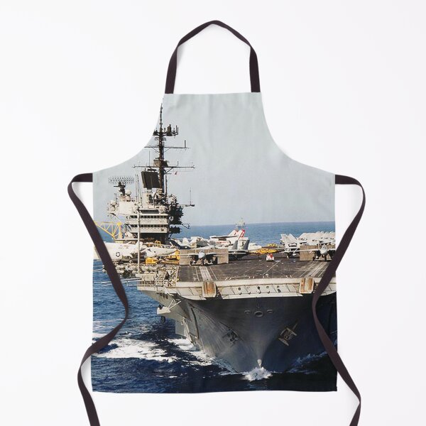 Item preview, USS SARATOGA (CVA-60) SHIP'S STORE designed and sold by militarygifts.