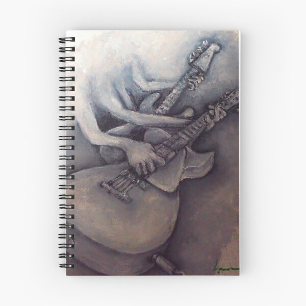 Item preview, Guitar Combo designed and sold by Subgenious.