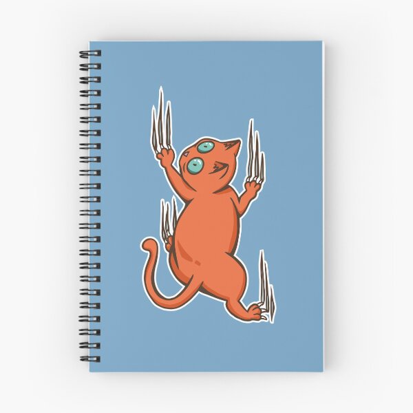 Artikelvorschau, Freeclimbing Cat Climbing Bouldering Alpinist Design entworfen und verkauft von justjonboy.