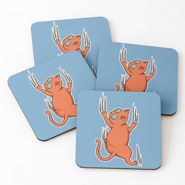 Artikelvorschau, Freeclimbing Cat Climbing Bouldering Alpinist Design entworfen und verkauft von justjonboy.