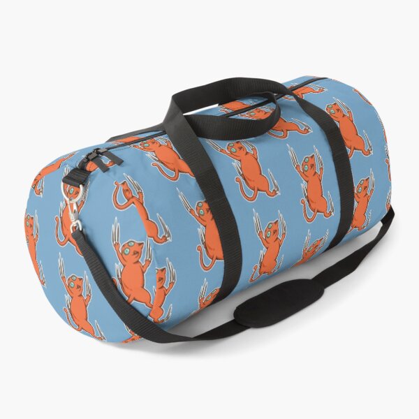 Item preview, Freeclimbing Cat Climbing Bouldering Alpinist Design designed and sold by justjonboy.