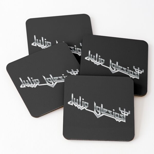 Item preview, Julio Priest (Chrome) designed and sold by Espheros.