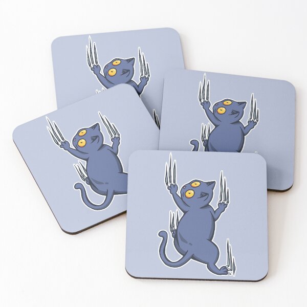 Artikelvorschau, Freeclimbing Cat Climbing Bouldering Alpinist Design entworfen und verkauft von justjonboy.