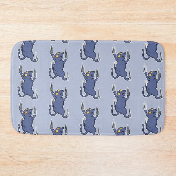 Artikelvorschau, Freeclimbing Cat Climbing Bouldering Alpinist Design entworfen und verkauft von justjonboy.