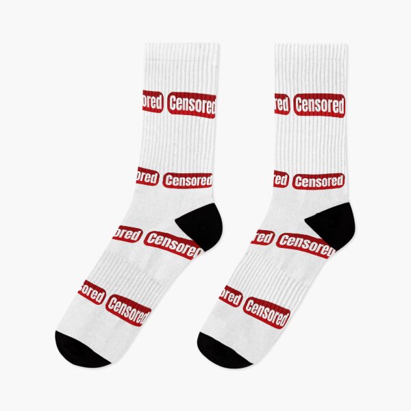 Item preview, Censored designed and sold by HasnaanMohsin.