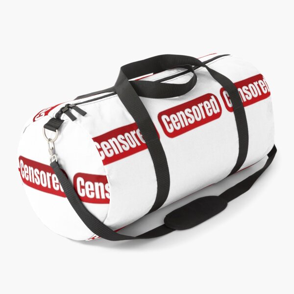 Item preview, Censored designed and sold by HasnaanMohsin.