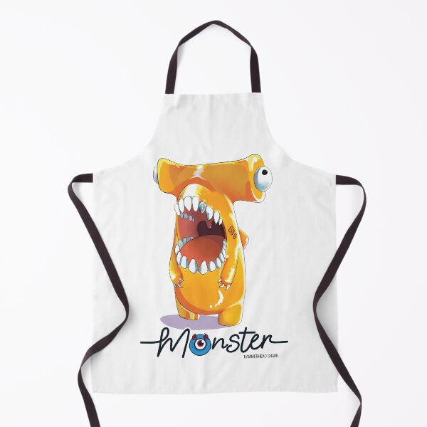 Item preview, monster designed and sold by Matchbox01.