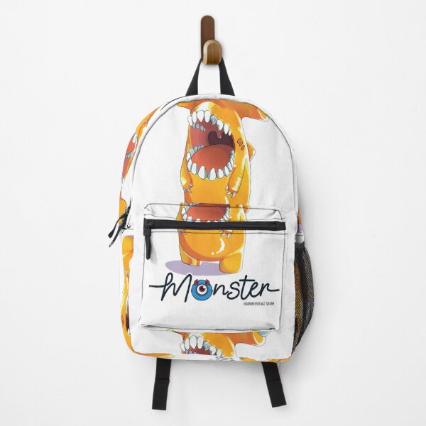 Item preview, monster designed and sold by Matchbox01.