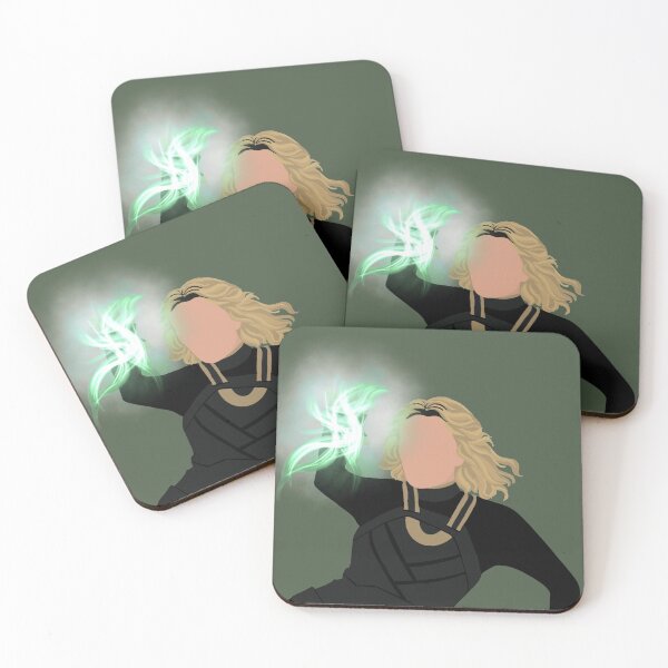 Item preview, Mischief magic designed and sold by gofundme.