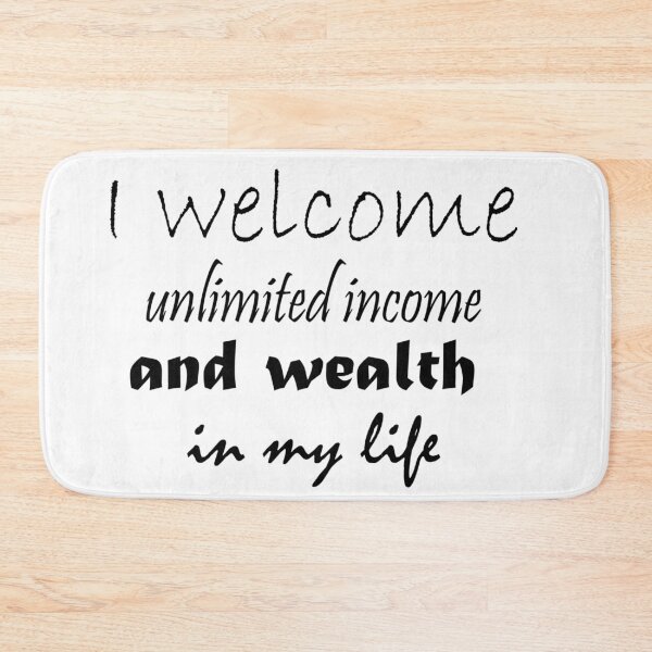 Item preview, Affirmation designed and sold by Phoebe (meaning radiant) Millie.