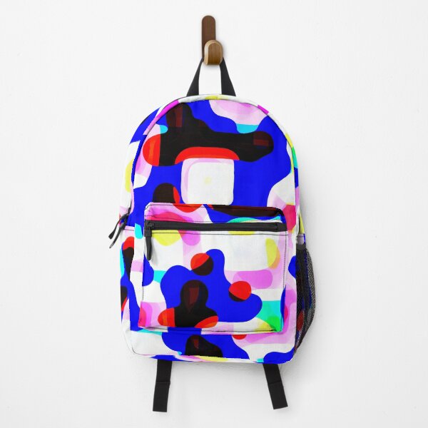Item preview, Cosmic playground - abstract pattern designed and sold by Xdelacra.