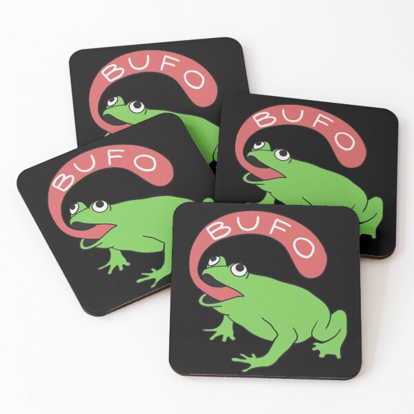 Item preview, Bufo alvarius - The Psychedelic Toad of the Sonoran Desert (2) designed and sold by isstgeschichte.