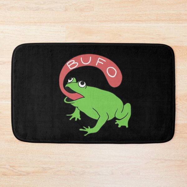 Item preview, Bufo alvarius - The Psychedelic Toad of the Sonoran Desert (2) designed and sold by isstgeschichte.