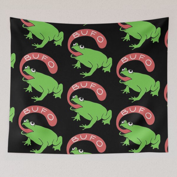Item preview, Bufo alvarius - The Psychedelic Toad of the Sonoran Desert (2) designed and sold by isstgeschichte.