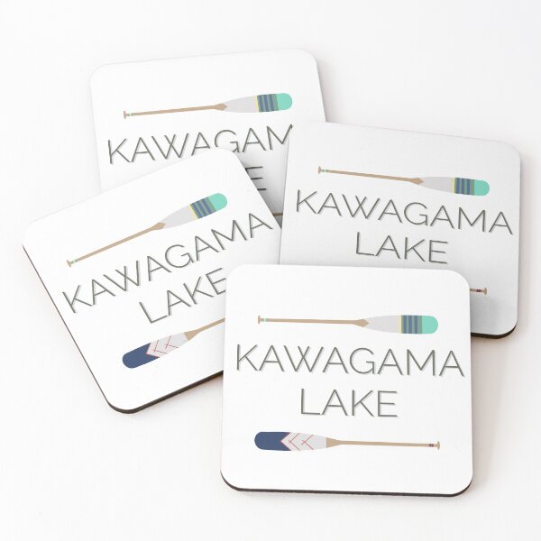 Item preview, Kawagama Lake designed and sold by cottagelife.