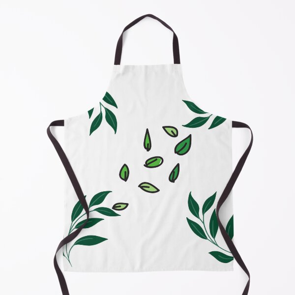 Item preview, leaf art designed and sold by ABcreating.
