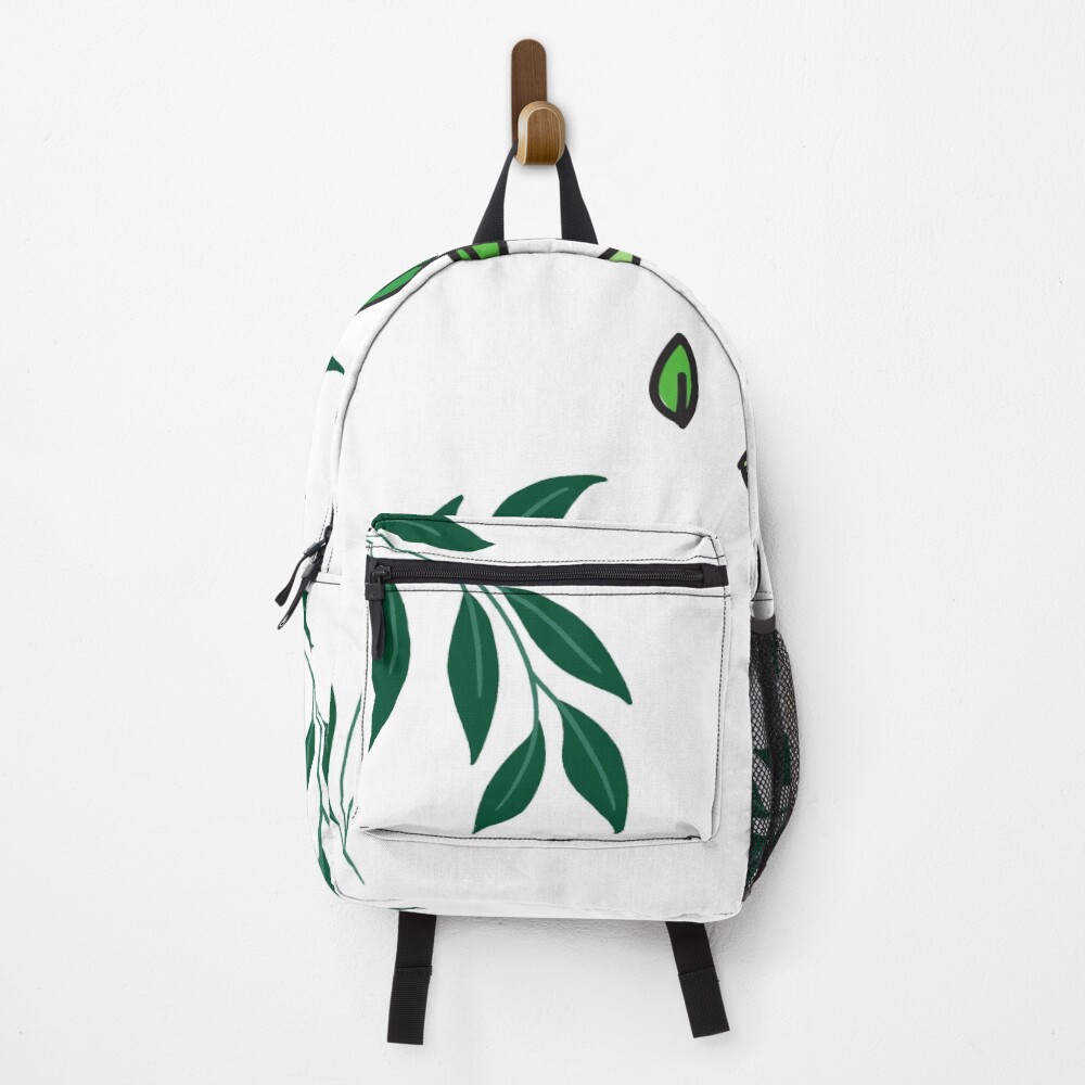 Item preview, Backpack designed and sold by ABcreating.