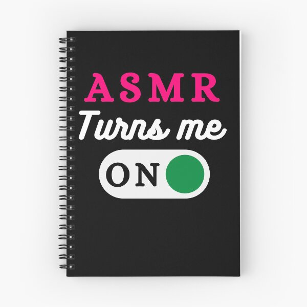 Item preview, AMSR turn me on designed and sold by ronaldsonou.