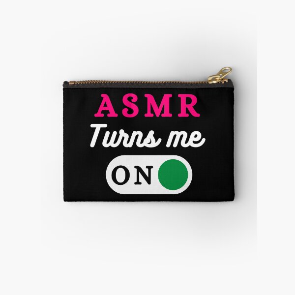 Item preview, AMSR turn me on designed and sold by ronaldsonou.