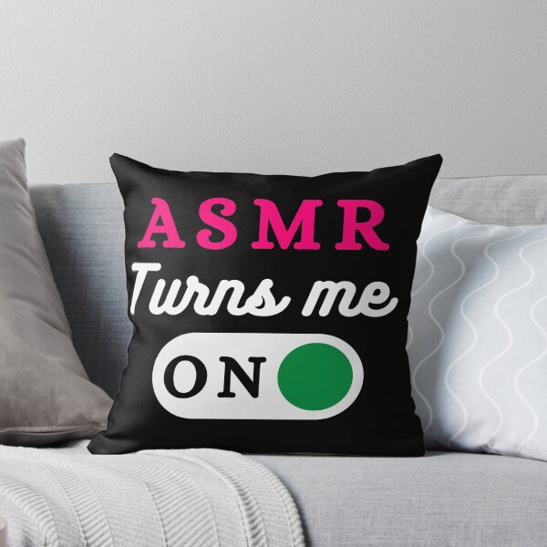 Item preview, AMSR turn me on designed and sold by ronaldsonou.