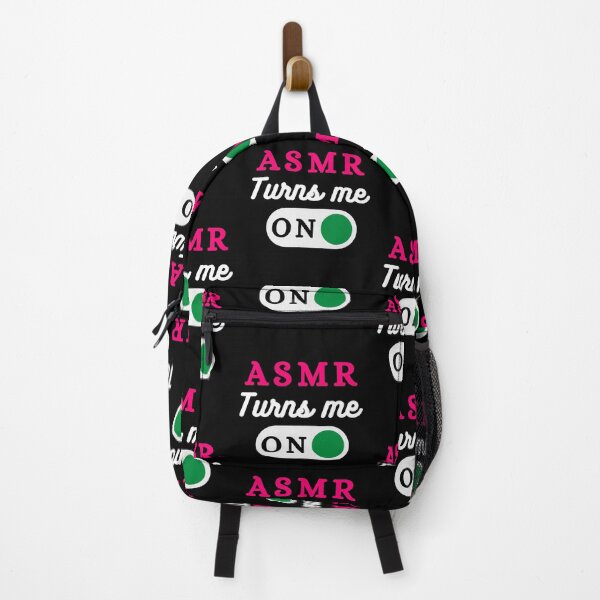 Item preview, AMSR turn me on designed and sold by ronaldsonou.