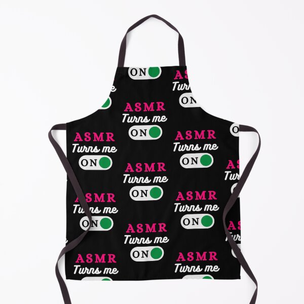 Item preview, AMSR turn me on designed and sold by ronaldsonou.