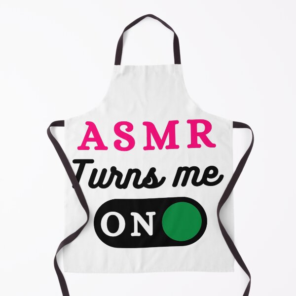 Item preview, Asmr turn me on  designed and sold by ronaldsonou.