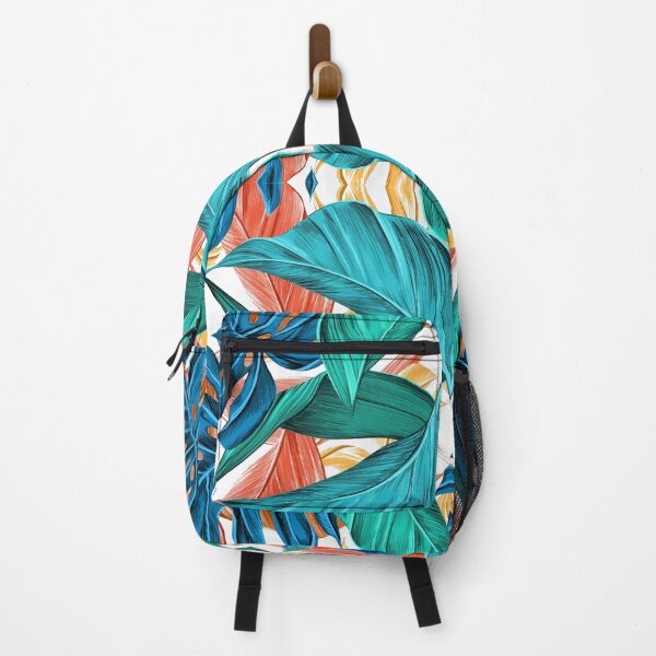 Item preview, Leaves pattern illustration designed and sold by Y2AA.