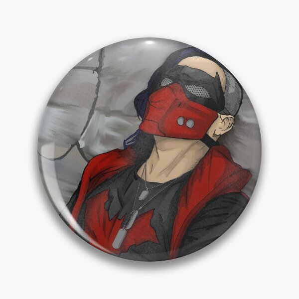 Item preview, Jason The Outlaw designed and sold by LastRenegade.