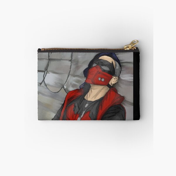 Item preview, Jason The Outlaw designed and sold by LastRenegade.