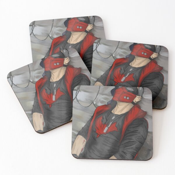 Item preview, Jason The Outlaw designed and sold by LastRenegade.