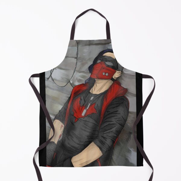 Item preview, Jason The Outlaw designed and sold by LastRenegade.
