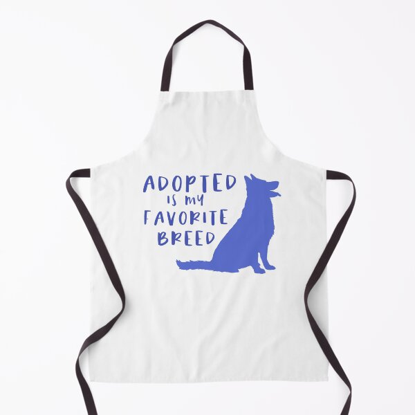 Item preview, Adoptado es mi raza favorita designed and sold by sunnyxvibesss.